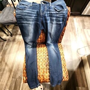 BKE denim Stella size 23R